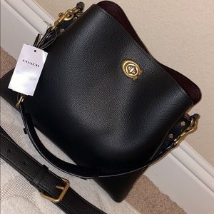 Coach Willow Bag